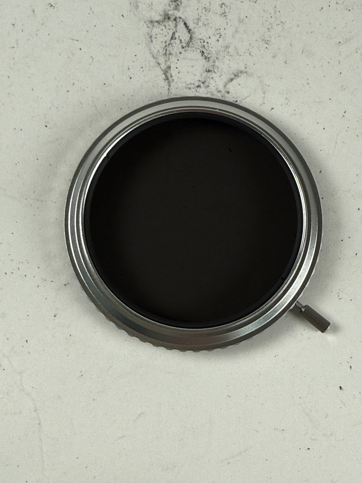 NiSi 67mm True Color ND-VARIO Pro Nano 1-5stops Variable ND