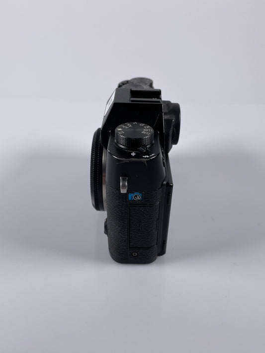 Fujifilm X-T10 Infrared Converted Sensor Digital Camera Body