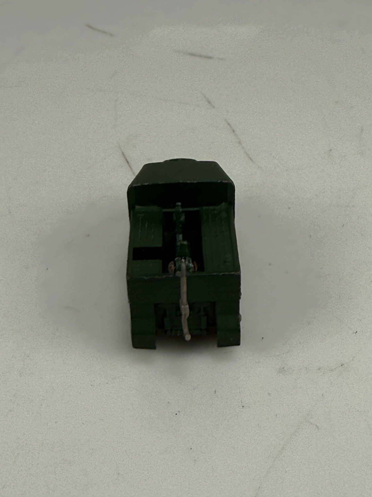 Matchbox Lesney No. 64 Scammell Breakdown Truck (Tow Truck)