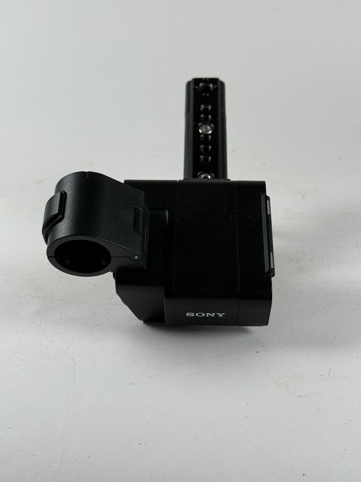 Sony XLR-H1 XLR Handle Unit w/ smallrig attachment