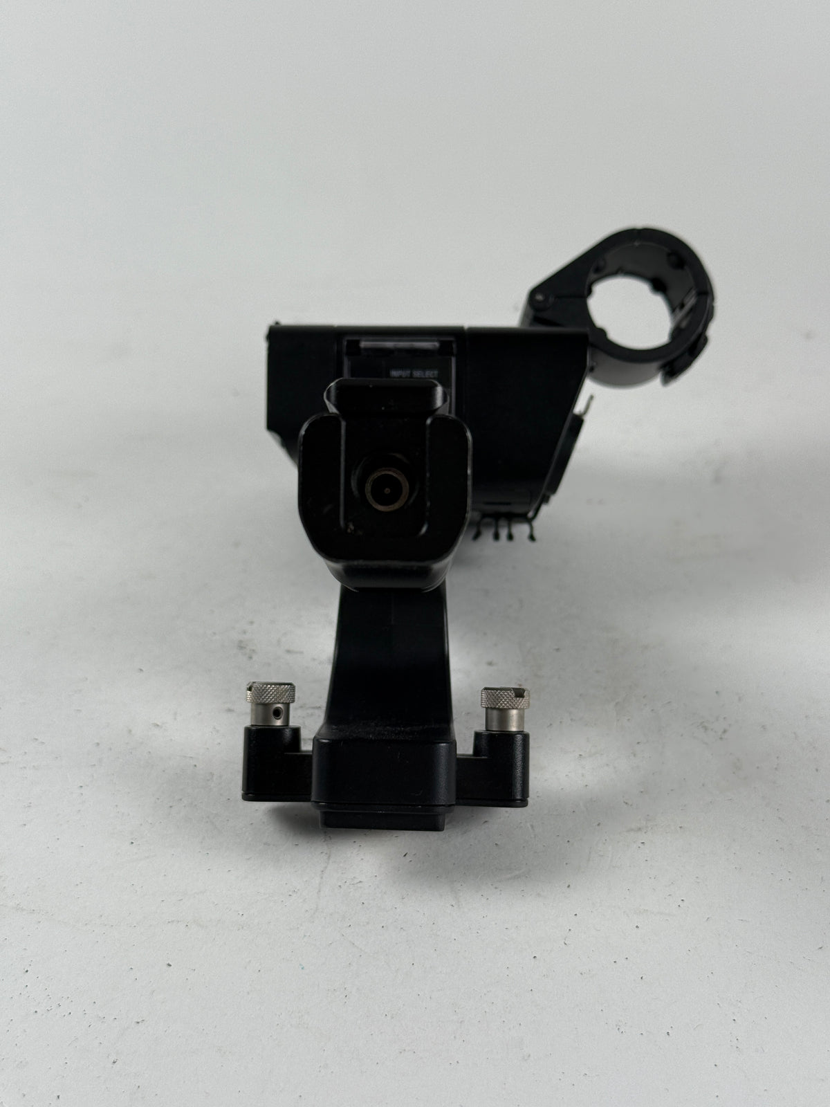 Sony XLR-H1 XLR Handle Unit w/ smallrig attachment
