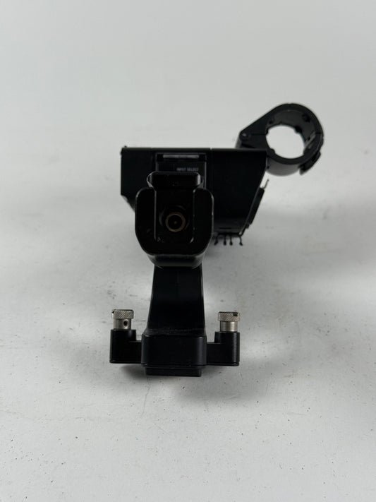 Sony XLR-H1 XLR Handle Unit w/ smallrig attachment