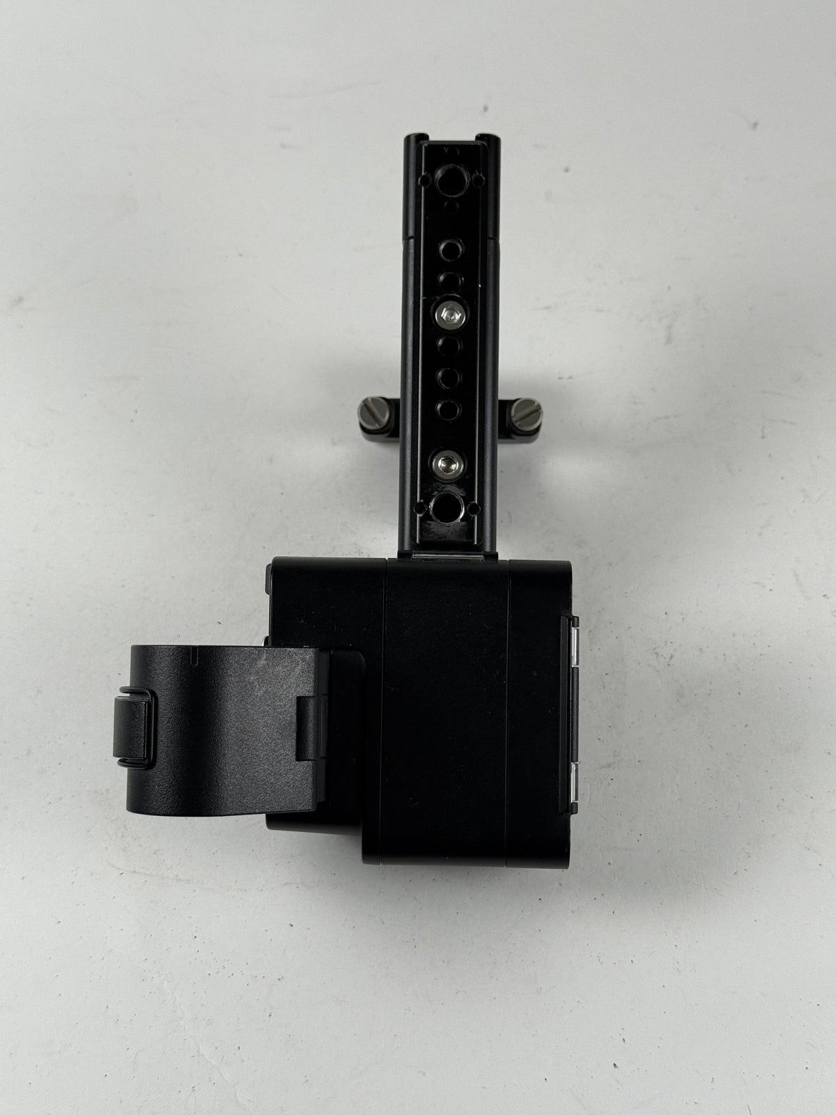 Sony XLR-H1 XLR Handle Unit w/ smallrig attachment