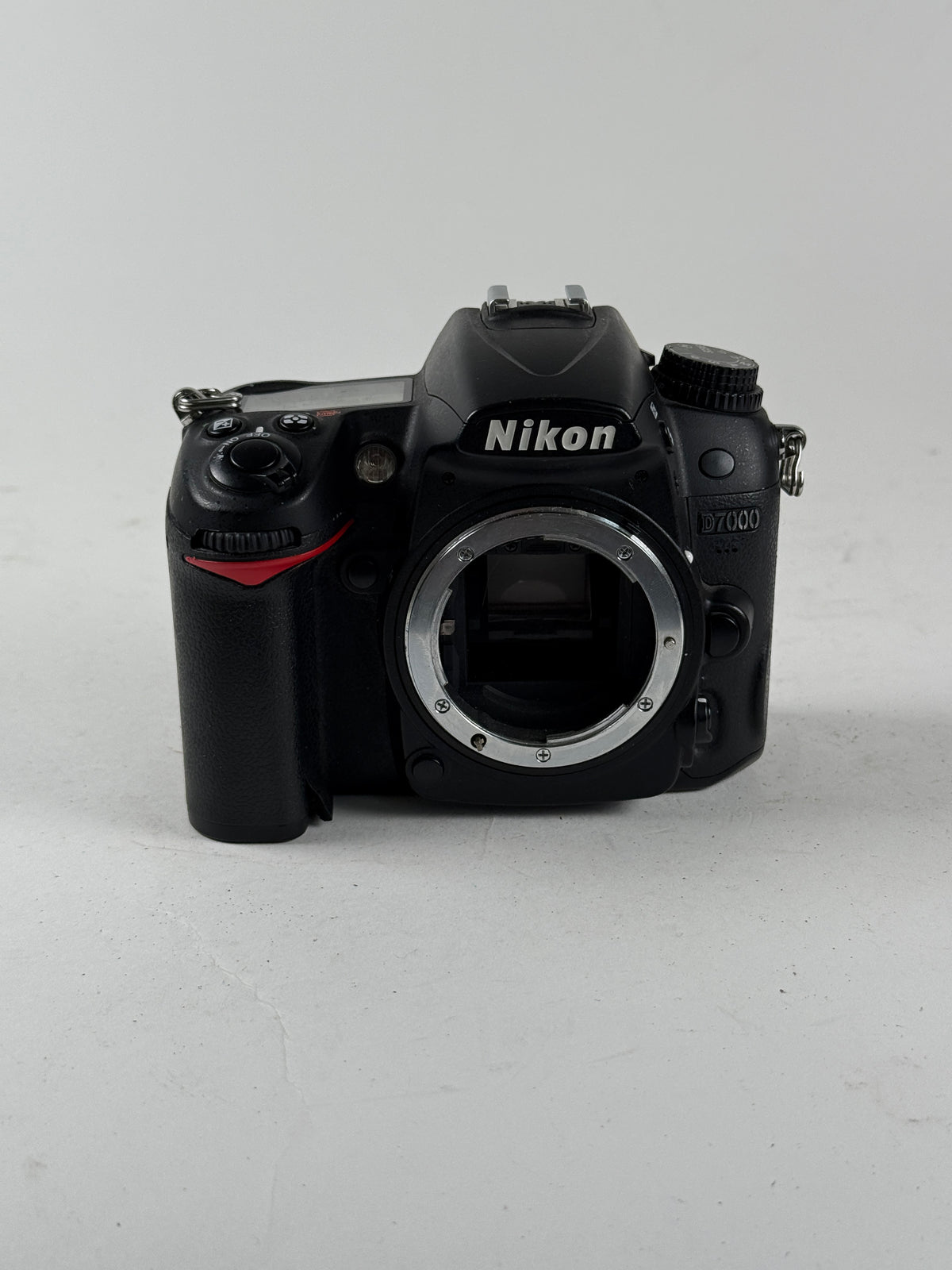 Nikon D7000 Digital SLR Camera Body black
