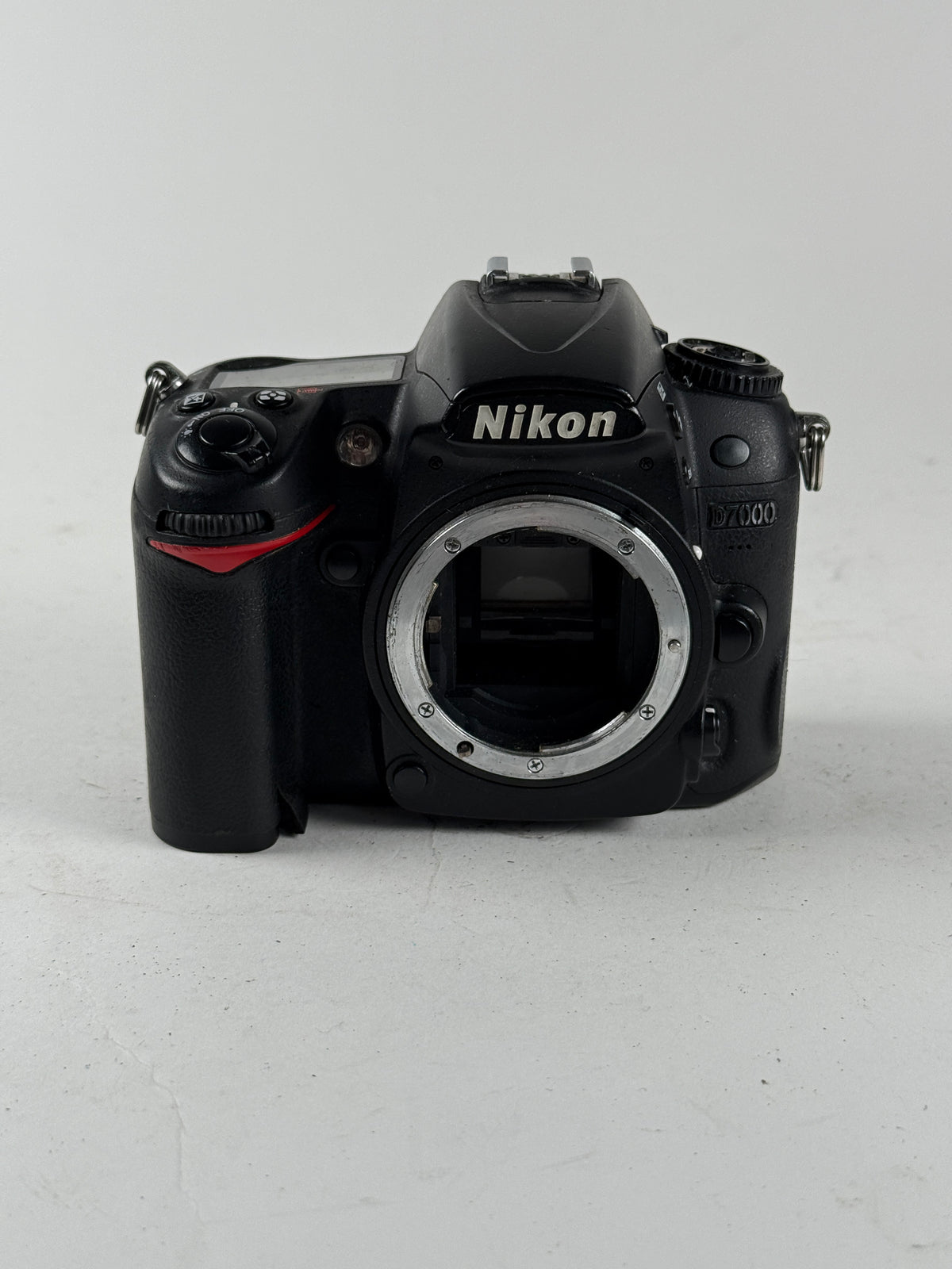 Nikon D7000 Digital SLR Camera Body black