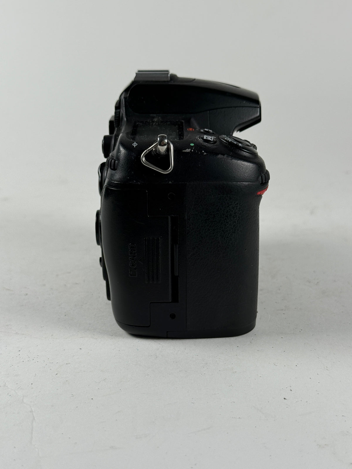 Nikon D7000 Digital SLR Camera Body black