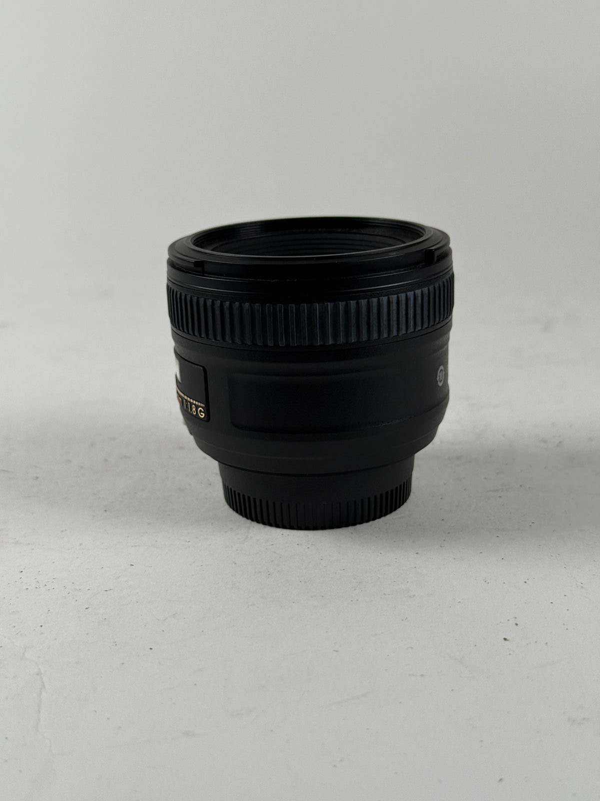 Nikon 50mm f1.8 AF-S G NIKKOR Lens