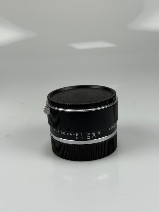 Leica 11236 Extender-R 2x Teleconverter lens