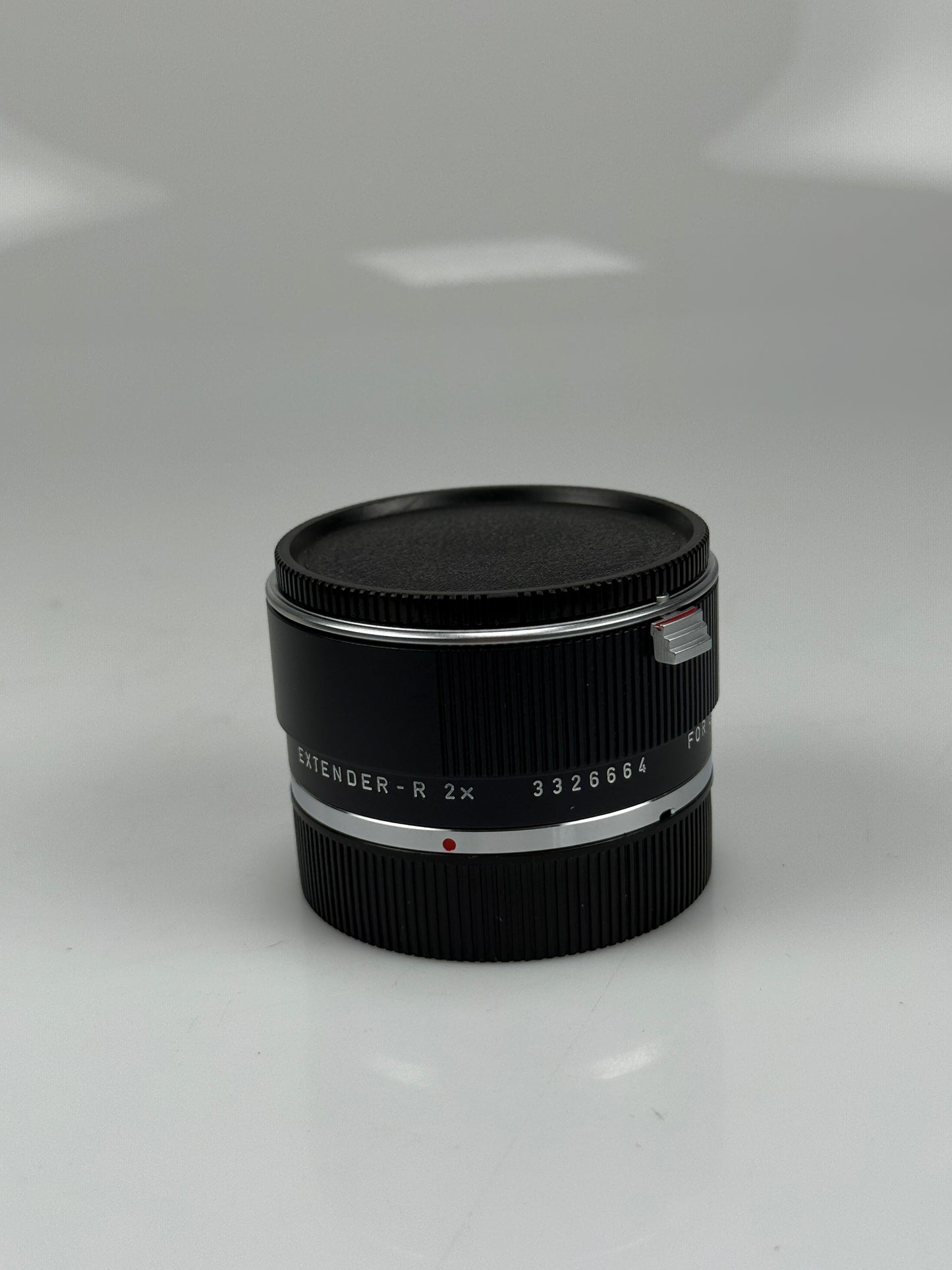 Leica 11236 Extender-R 2x Teleconverter lens