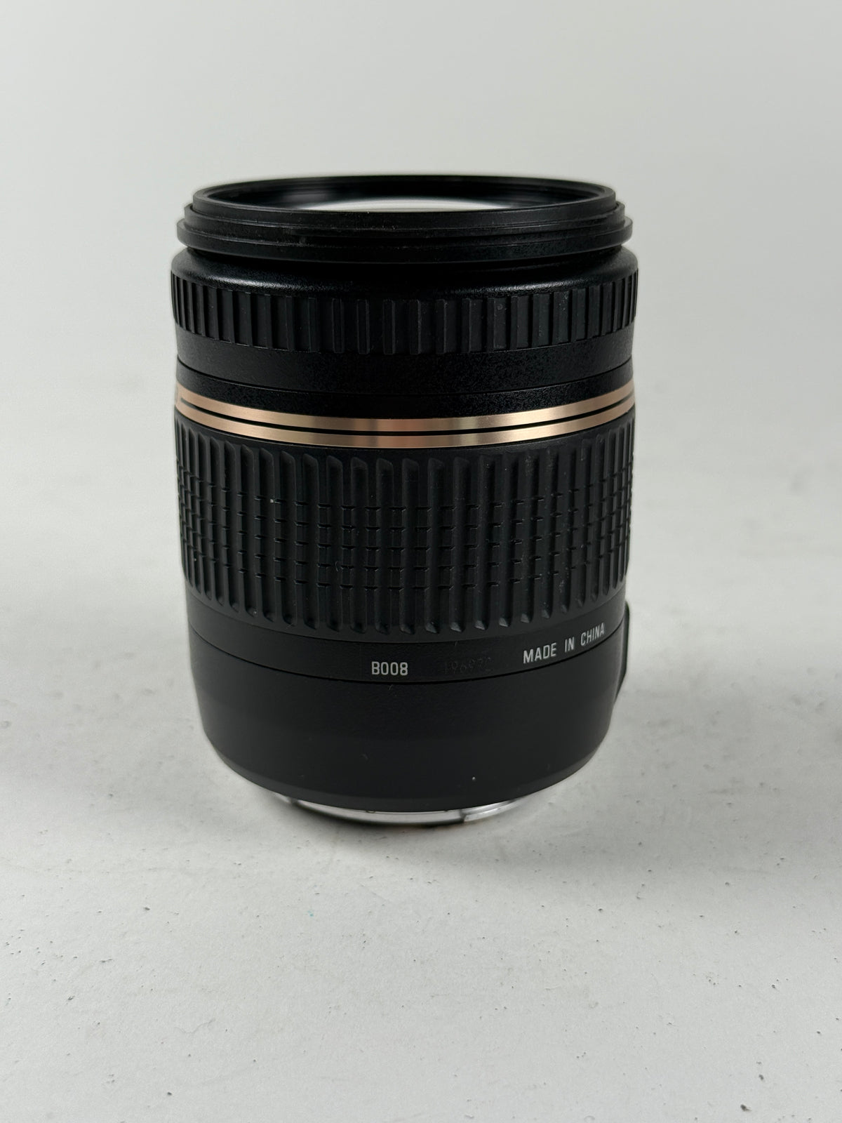 Tamron B008 AF 18-270mm f3.5-6.3 Di II VC PZD Lens For Canon EOS