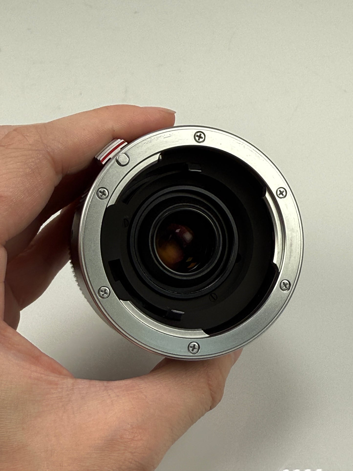 Leica 11236 Extender-R 2x Teleconverter lens