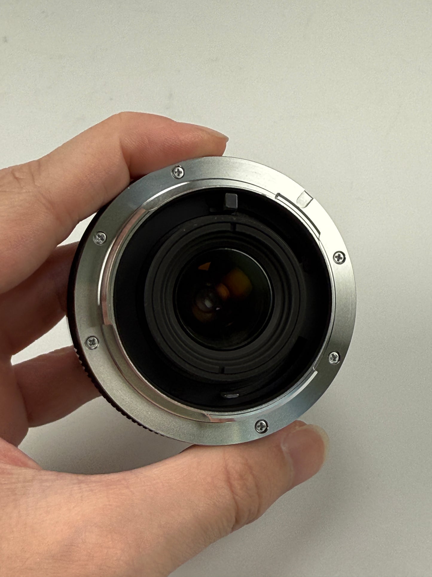 Leica 11236 Extender-R 2x Teleconverter lens