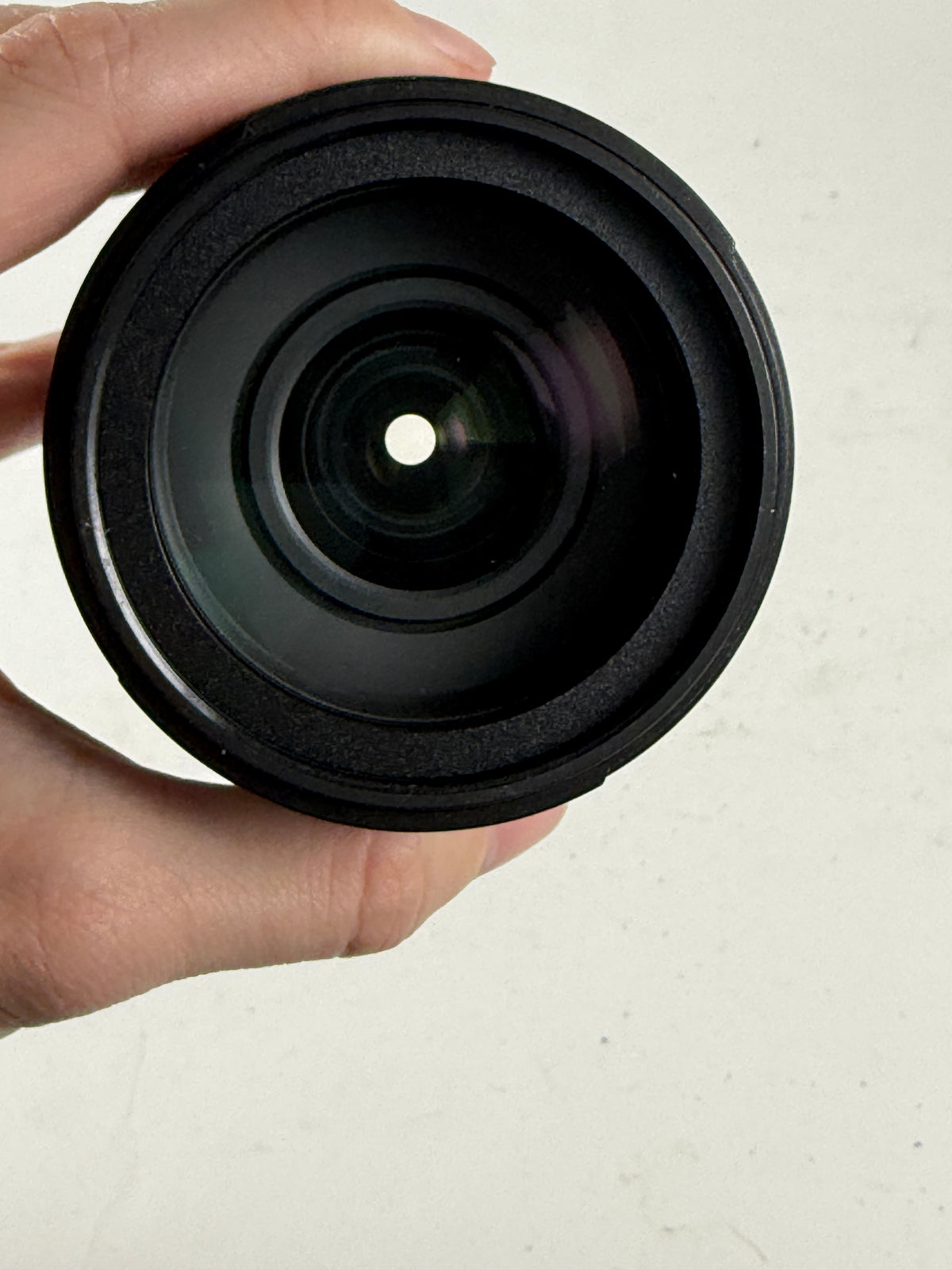 Tamron B008 AF 18-270mm f3.5-6.3 Di II VC PZD Lens For Canon EOS