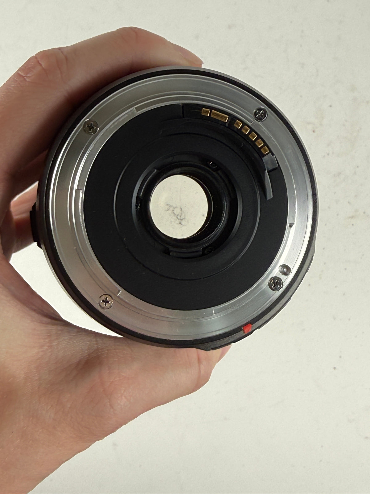 Tamron B008 AF 18-270mm f3.5-6.3 Di II VC PZD Lens For Canon EOS