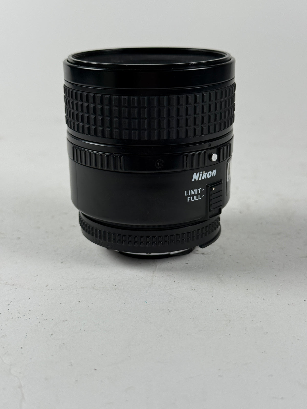 Nikon Nikkor AF 60mm f2.8 micro macro lens