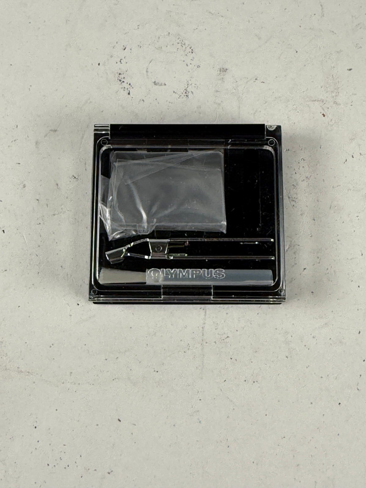 Olympus OM System Focusing Screen 1-11