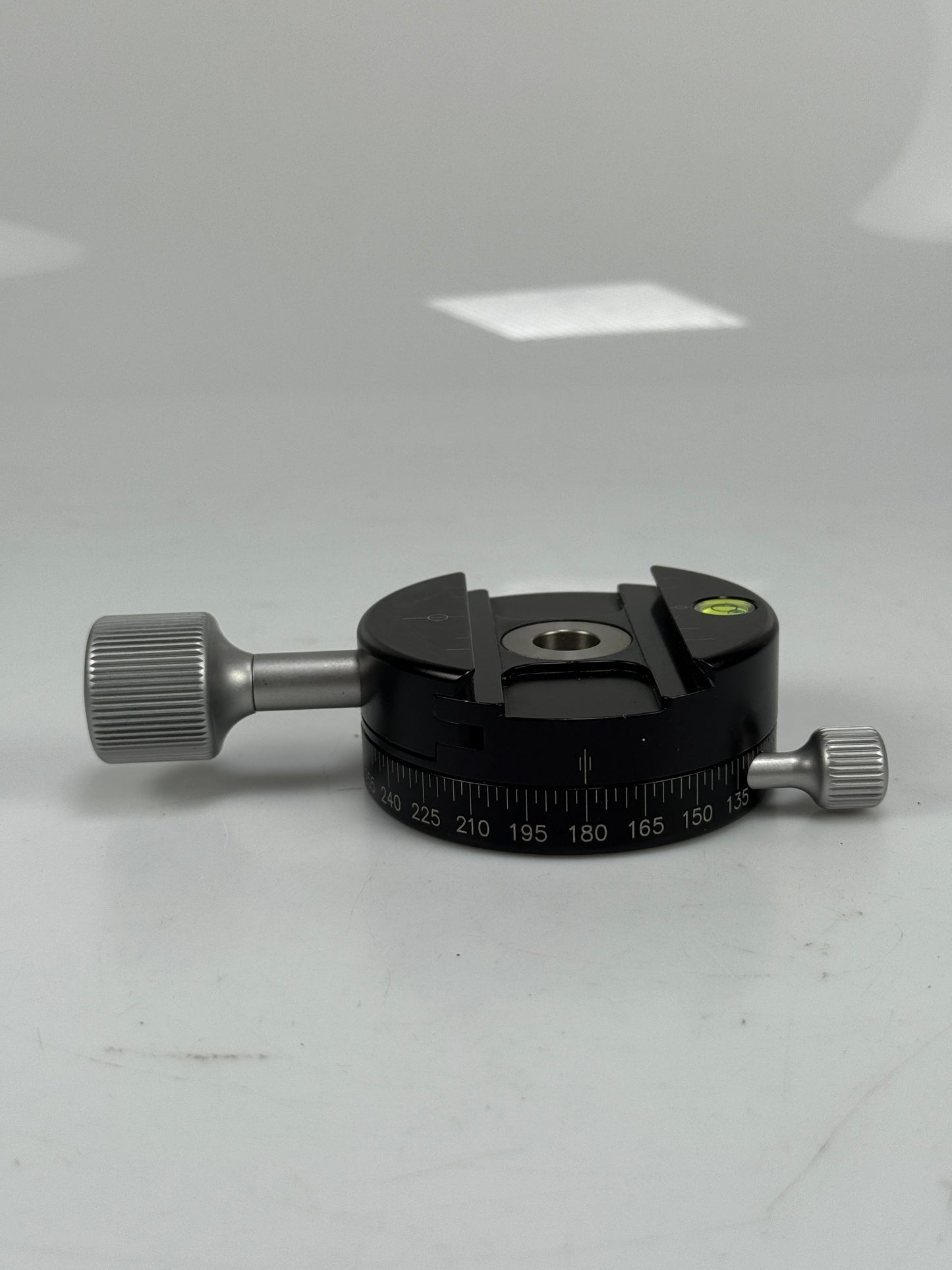 Really Right Stuff RRS PCL-1 B Pro Panning Clamp