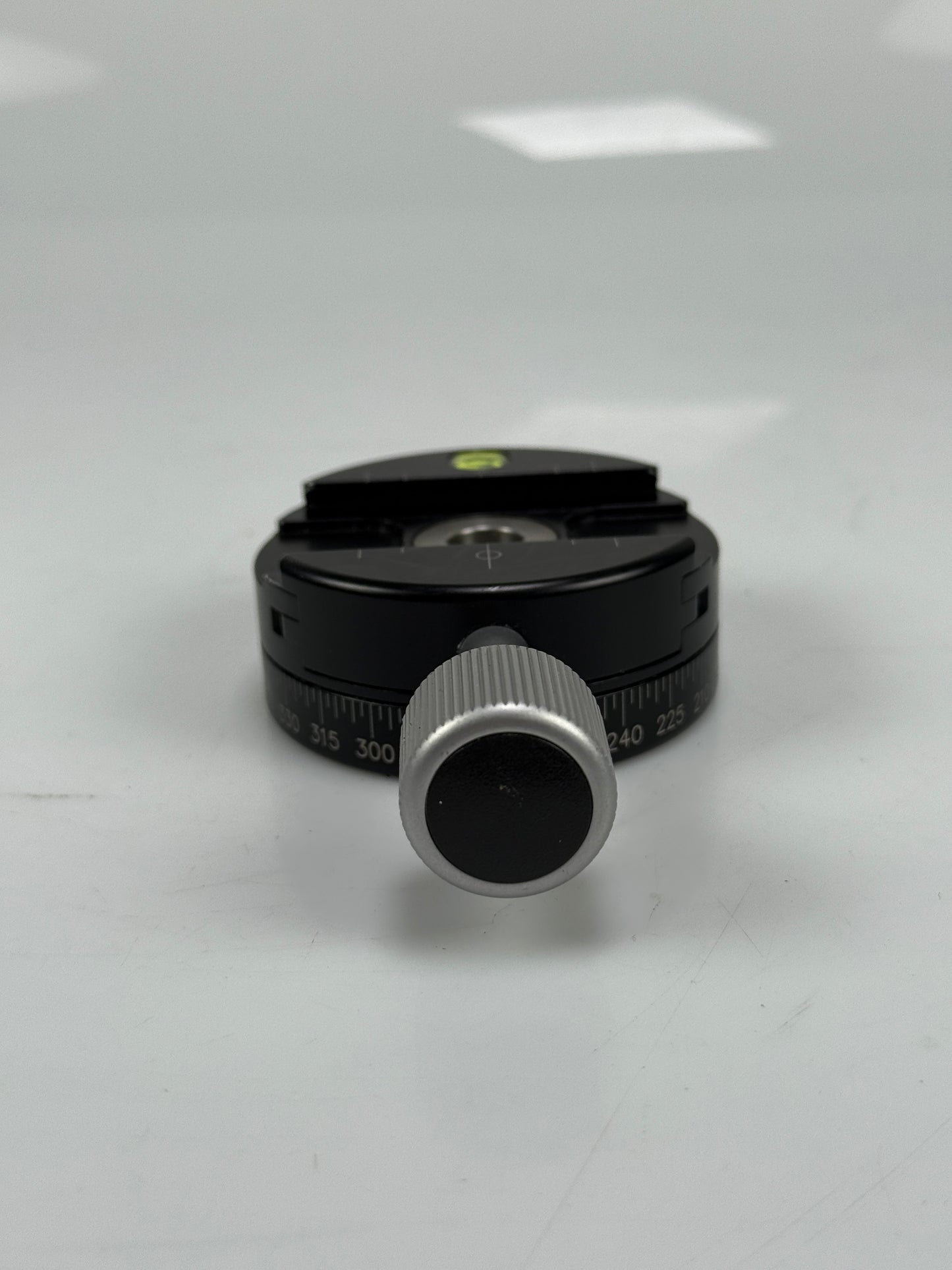 Really Right Stuff RRS PCL-1 B Pro Panning Clamp