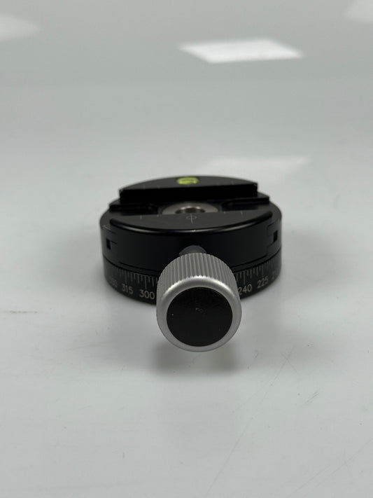 Really Right Stuff RRS PCL-1 B Pro Panning Clamp