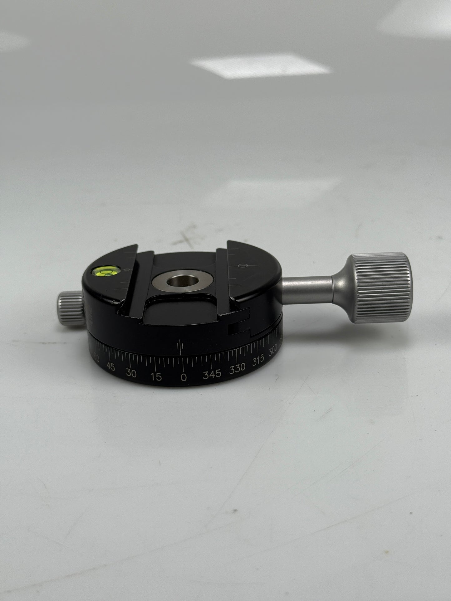 Really Right Stuff RRS PCL-1 B Pro Panning Clamp