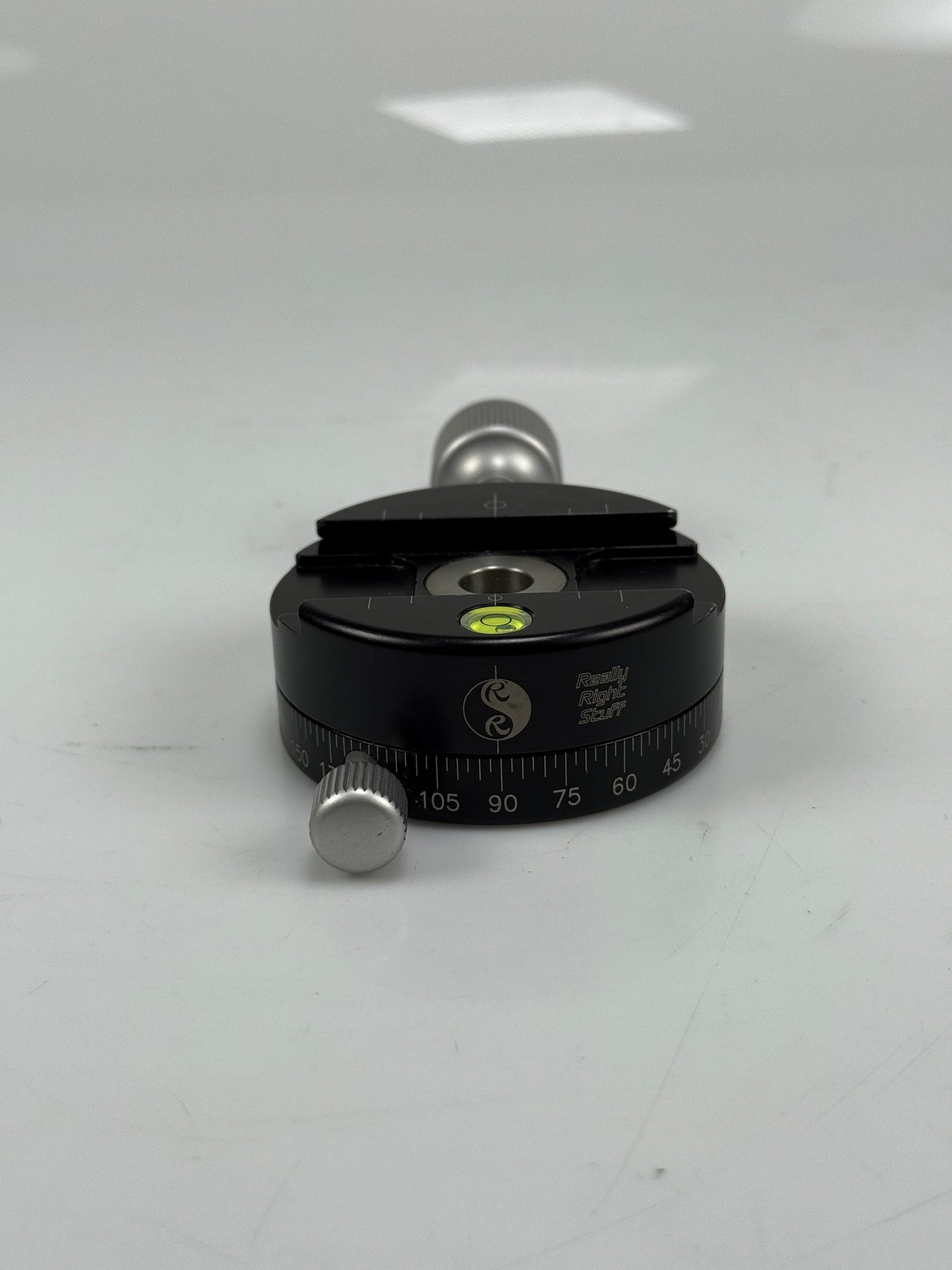 Really Right Stuff RRS PCL-1 B Pro Panning Clamp