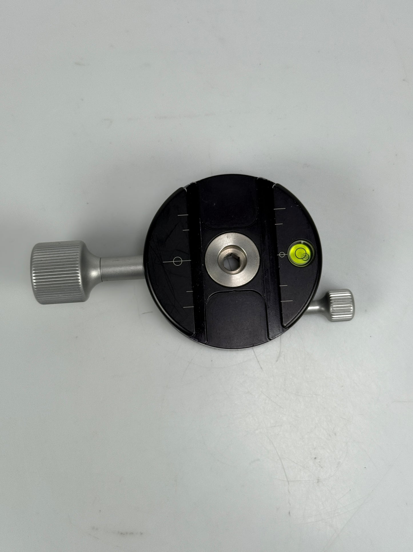 Really Right Stuff RRS PCL-1 B Pro Panning Clamp