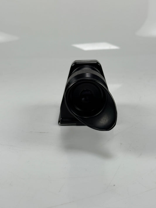 Hasselblad HC-4 Prism View Finder For 500 501 V System