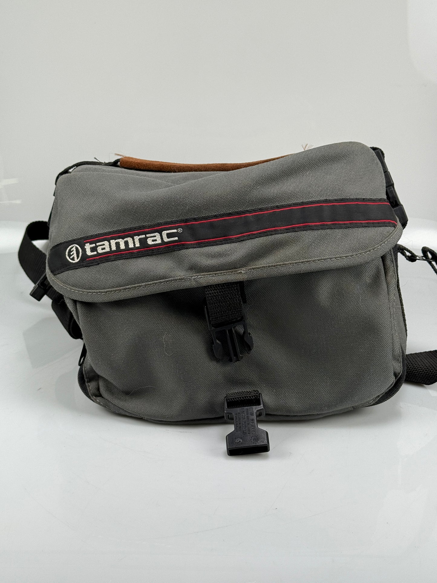 Vintage Tamrac canvas Camera Bag 603