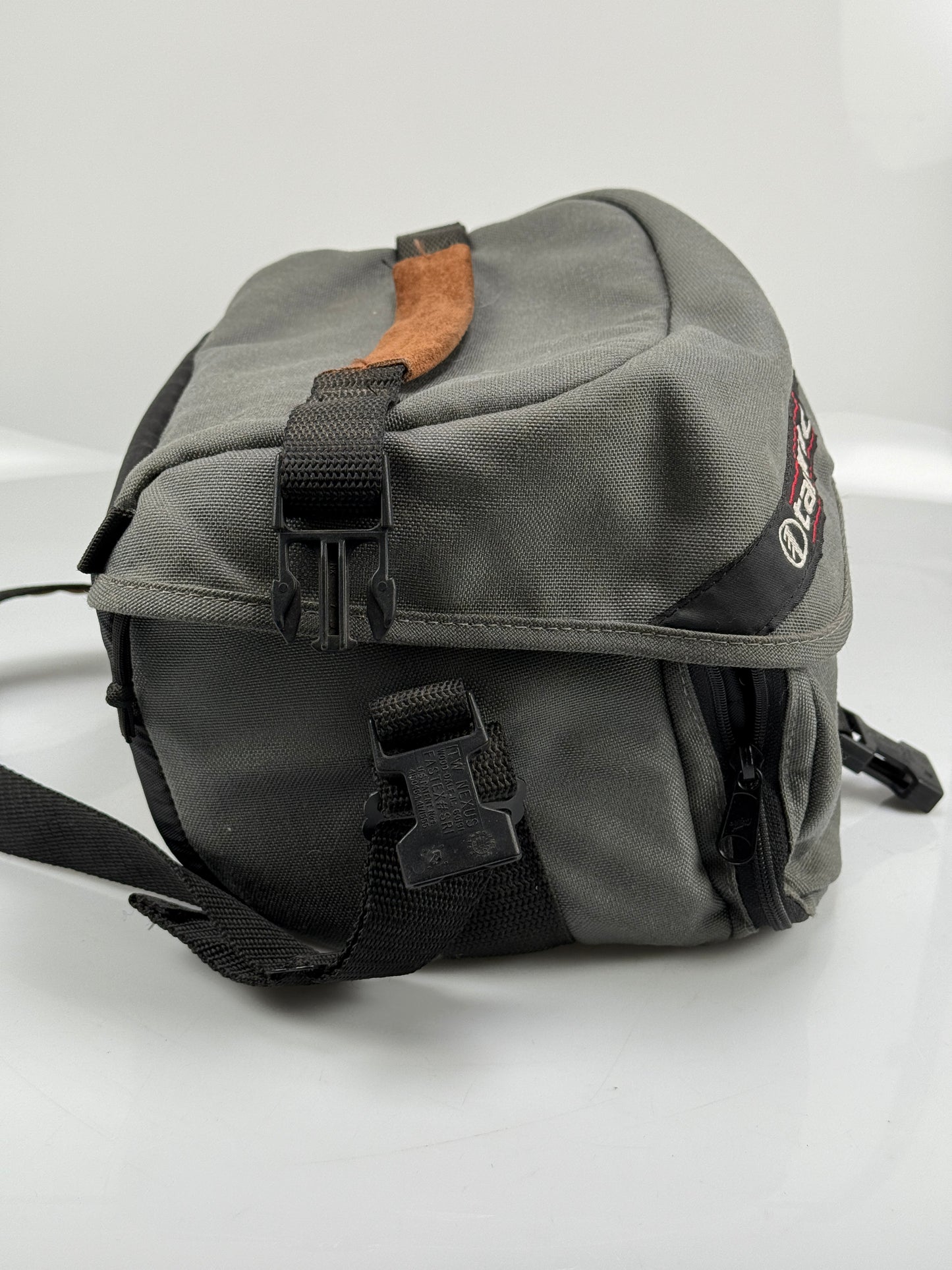 Vintage Tamrac canvas Camera Bag 603