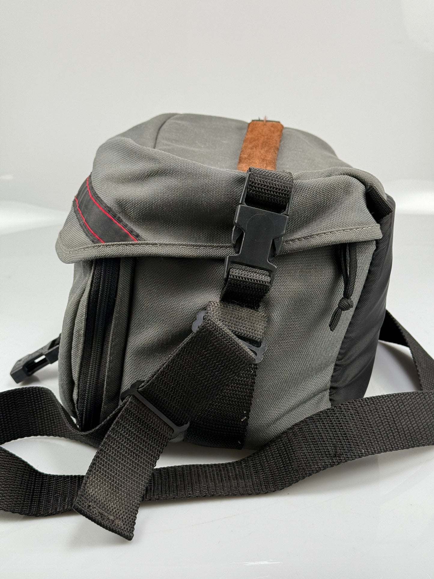Vintage Tamrac canvas Camera Bag 603