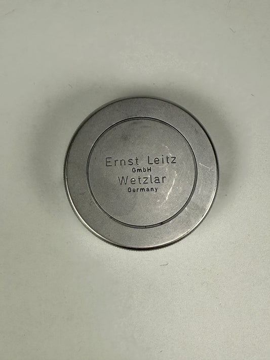 Leica Leitz IZQOO Metal Rear Lens Cap M Mount