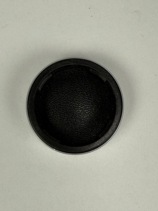 Leica Leitz IZQOO Metal Rear Lens Cap M Mount