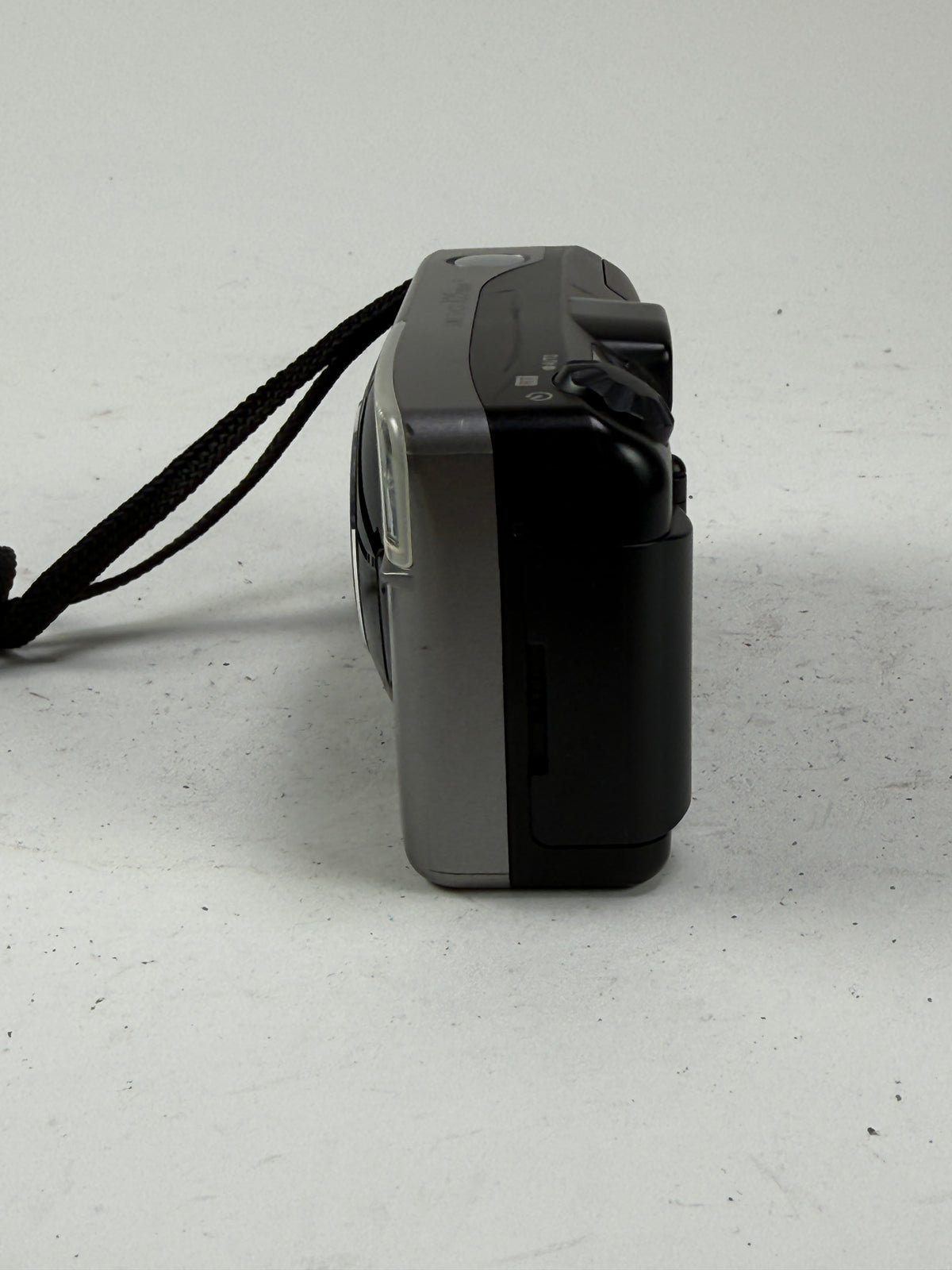 Canon Sure Shot 105mm zoom 35mm AF Point and Shoot Camera, TESTED
