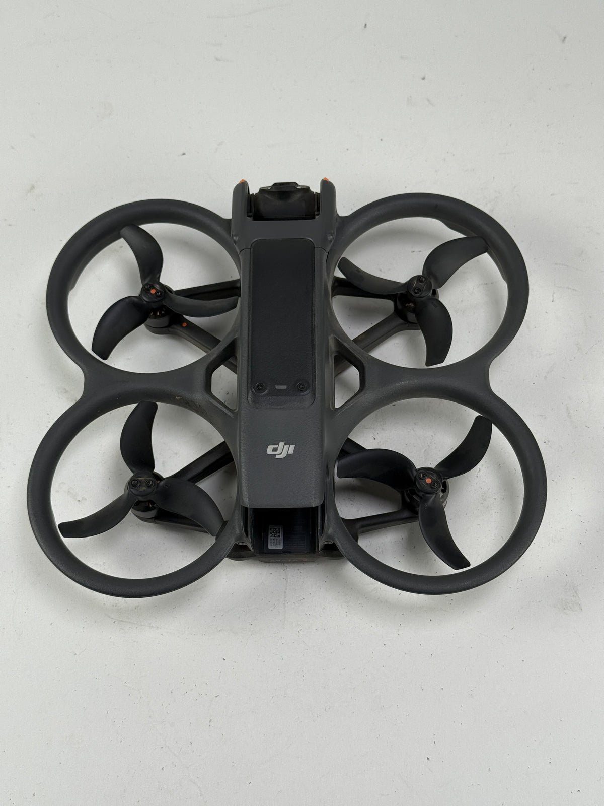 DJI Avata 2 Drone Quadcopter w/ 3x Battery/DJI FPV Remote Controller