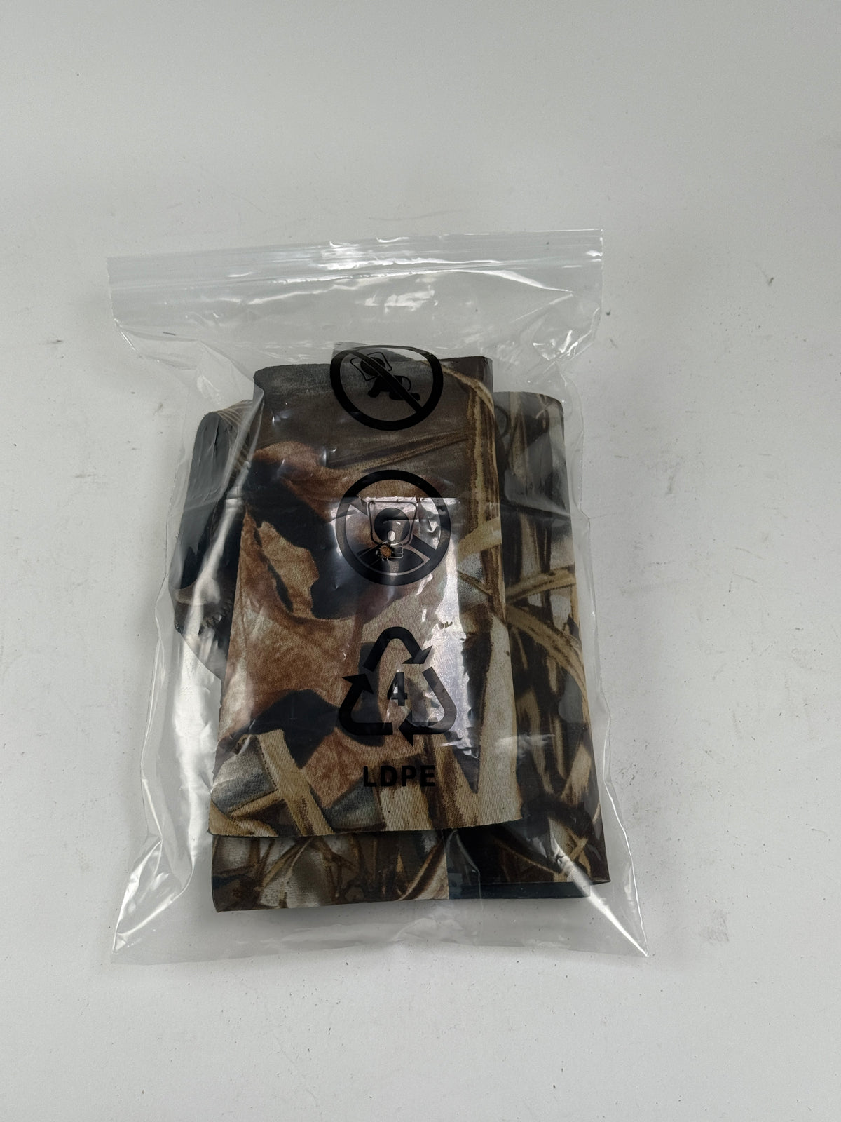 LensCoat Lens Cover for Nikon AF-S NIKKOR 600mm f4E FL ED VR Lens Camo