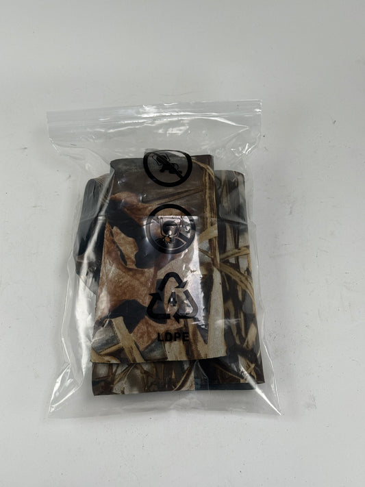 LensCoat Lens Cover for Nikon AF-S NIKKOR 600mm f4E FL ED VR Lens Camo