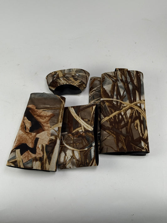 LensCoat Lens Cover for Nikon AF-S NIKKOR 600mm f4E FL ED VR Lens Camo