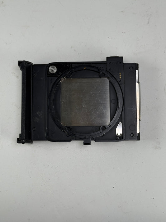 Mamiya RZ67 Polaroid Film Back