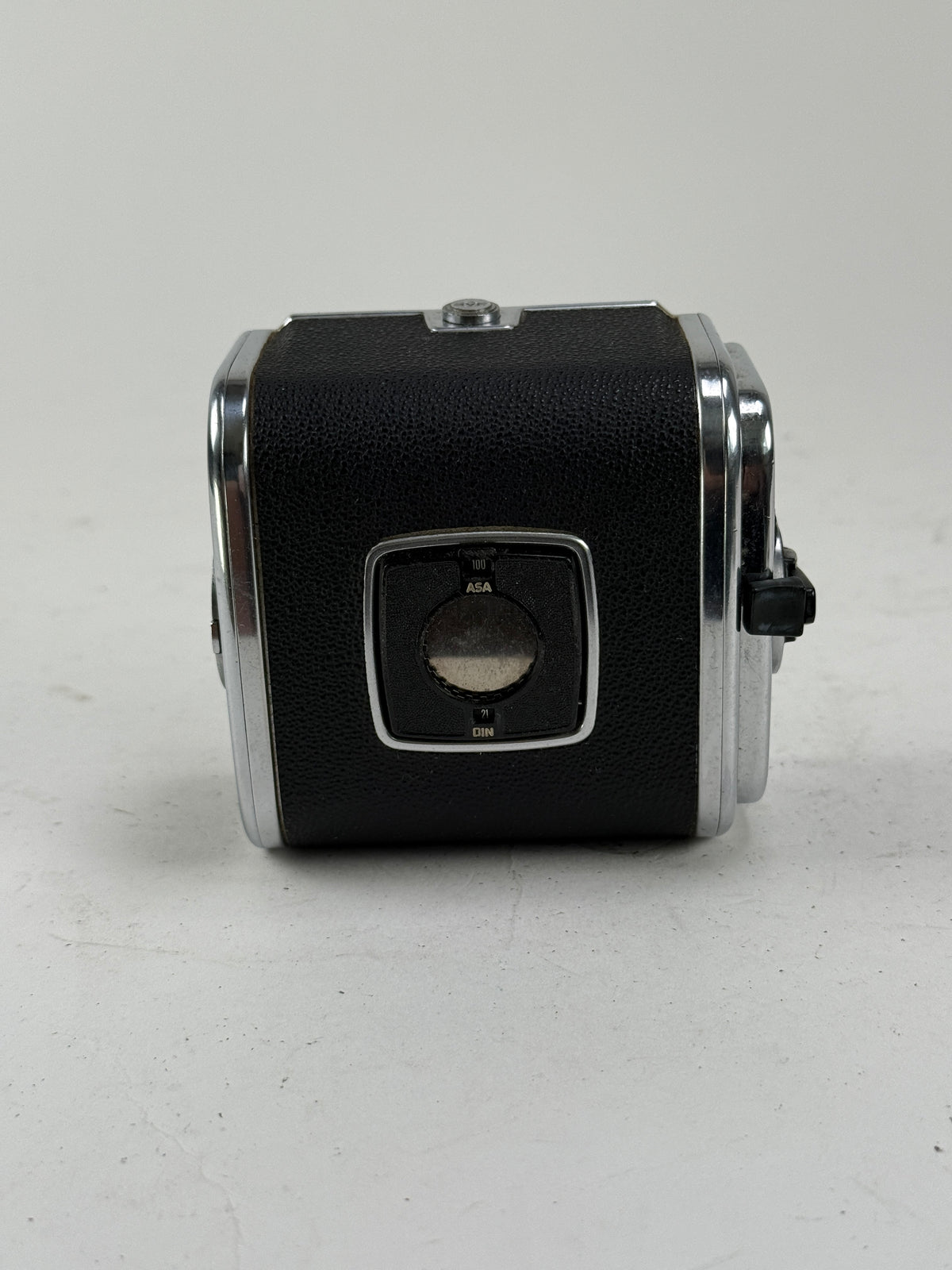 Hasselblad A24 Black 6x6 220 Film Back Magazine Holder