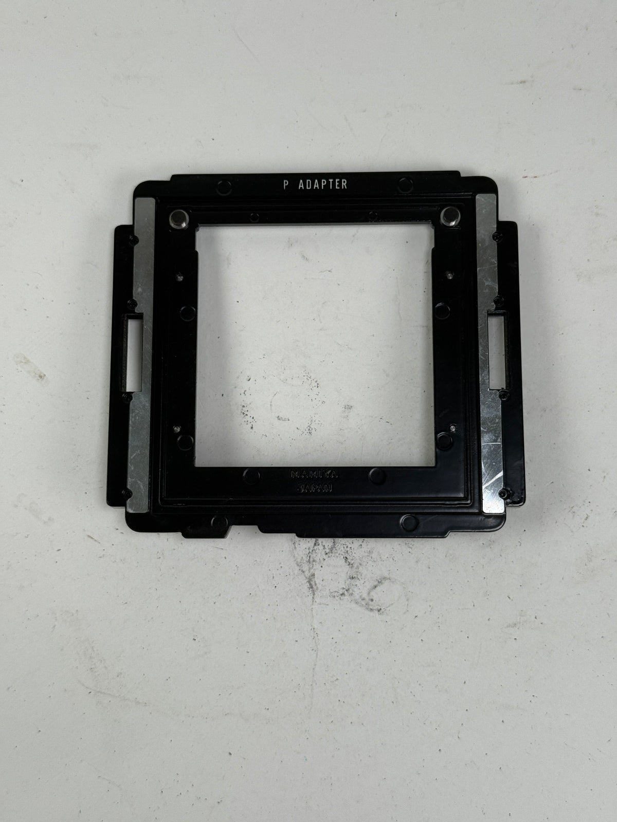 Mamiya RB67 P Adapter For RB67 Pro S SD