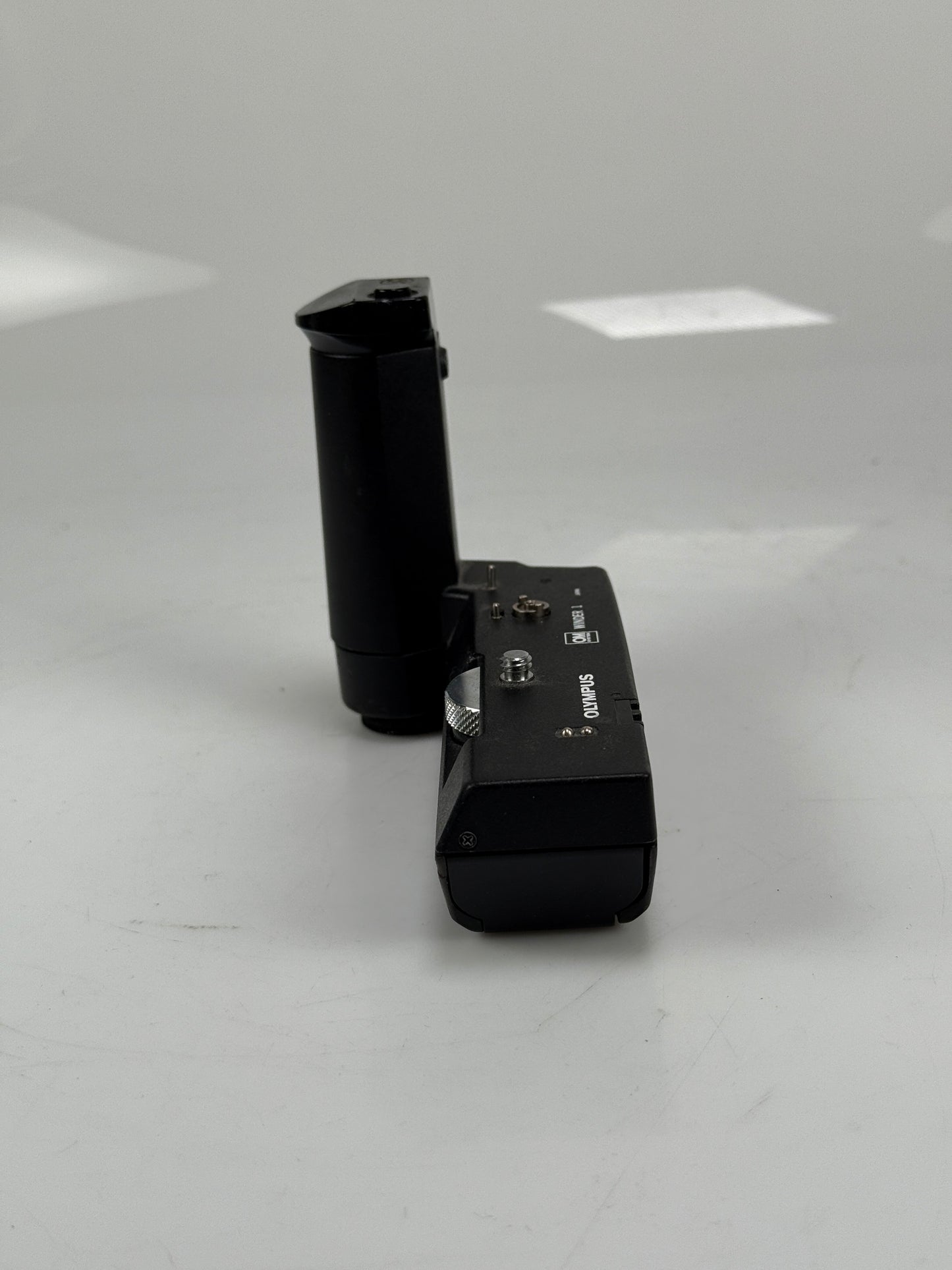 Olympus OM Winder 1 Motor Drive