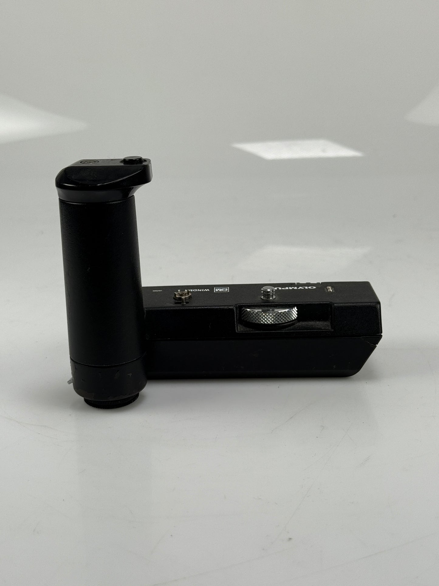 Olympus OM Winder 1 Motor Drive