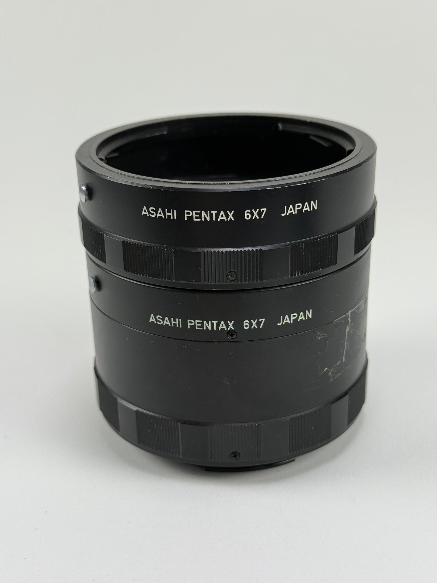 Pentax Auto Extension Tube for 67 6x7 number 2 and 3