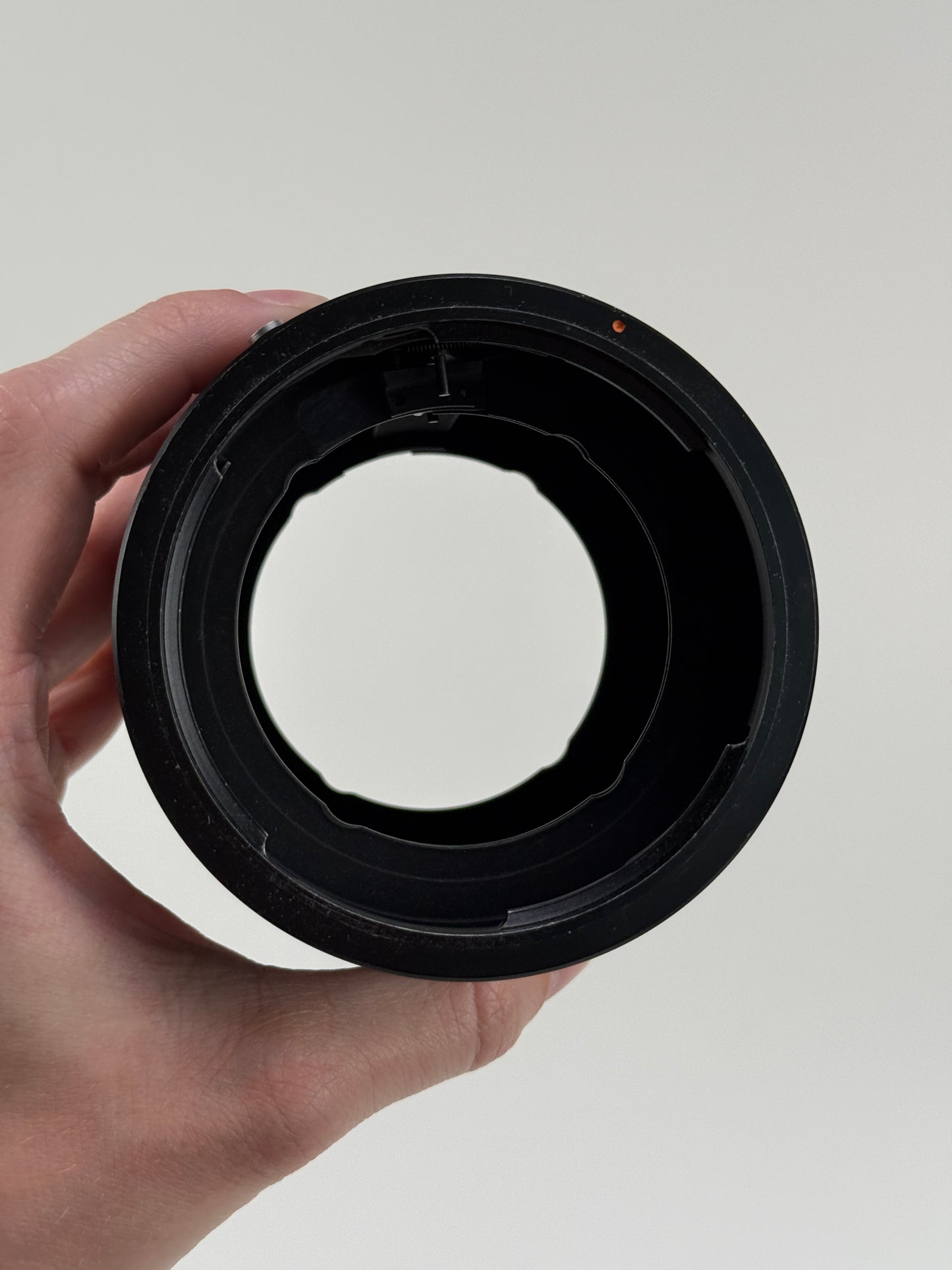 Pentax Auto Extension Tube for 67 6x7 number 2 and 3