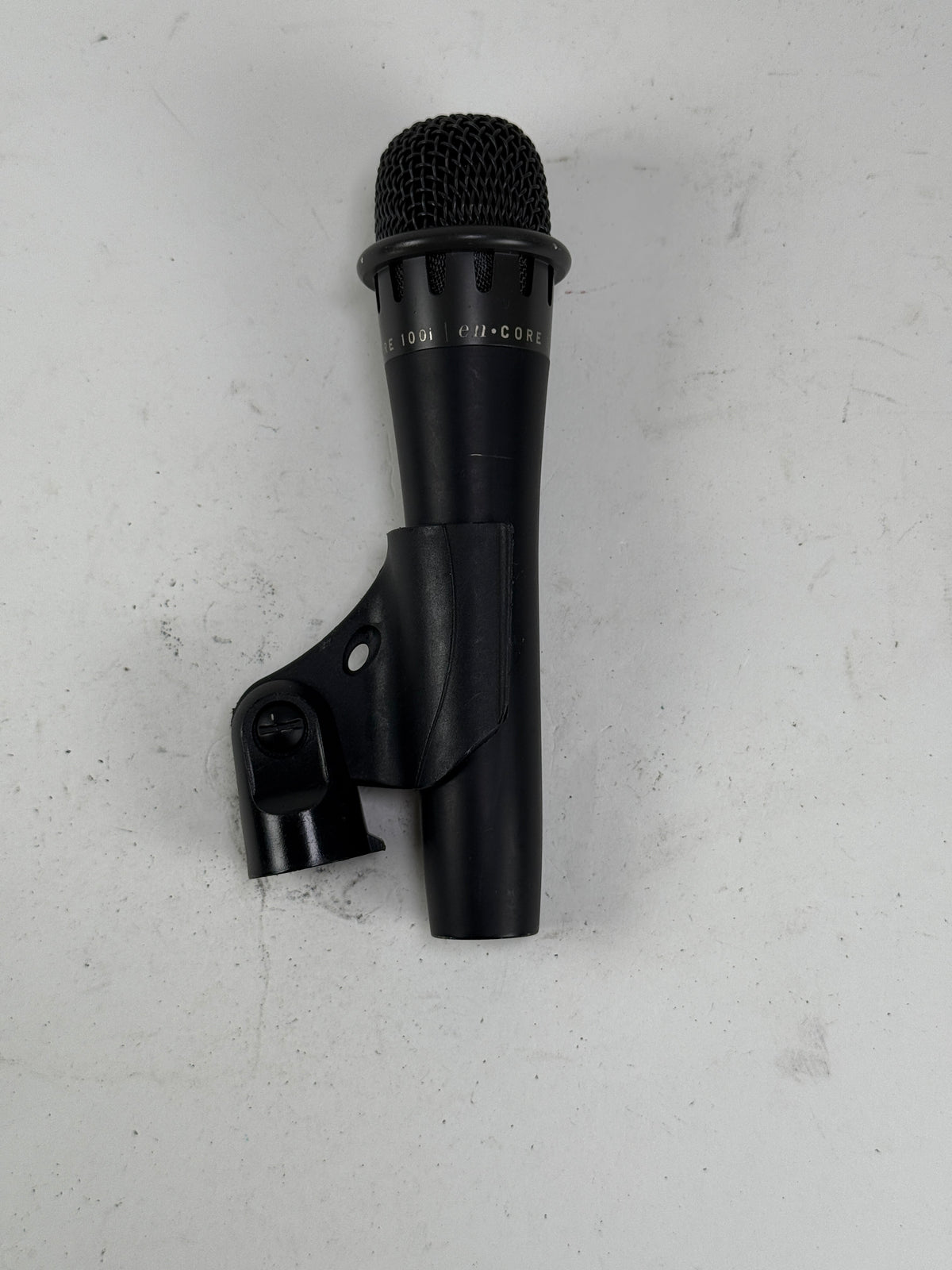 Blue enCore 100i Dynamic Instrument Microphone
