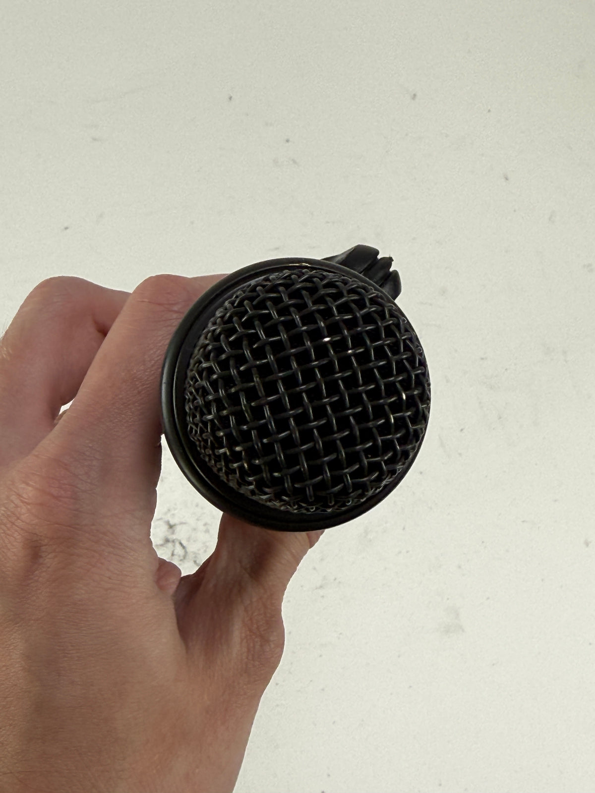 Blue enCore 100i Dynamic Instrument Microphone
