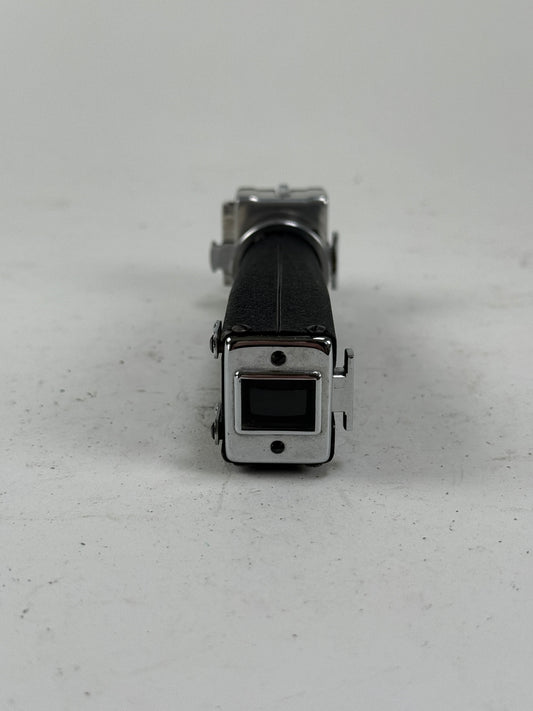 Bolex Trifocal H16 F25 15-75 Viewfinder Finder