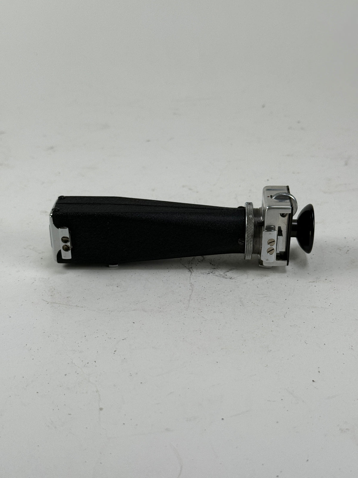 Bolex Trifocal H16 F25 15-75 Viewfinder Finder