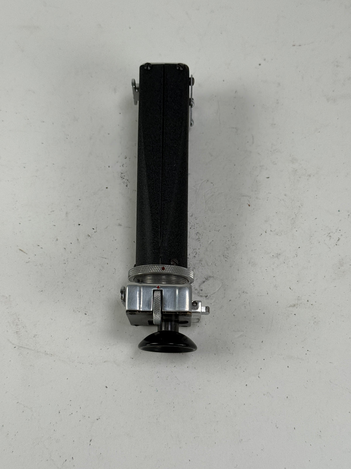 Bolex Trifocal H16 F25 15-75 Viewfinder Finder