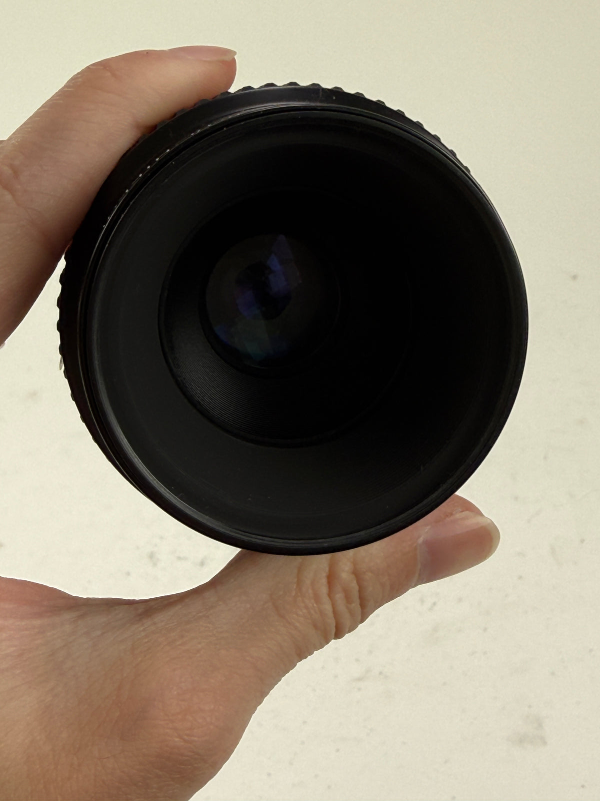 Nikon Nikkor AIS 55mm f2.8 Micro Lens